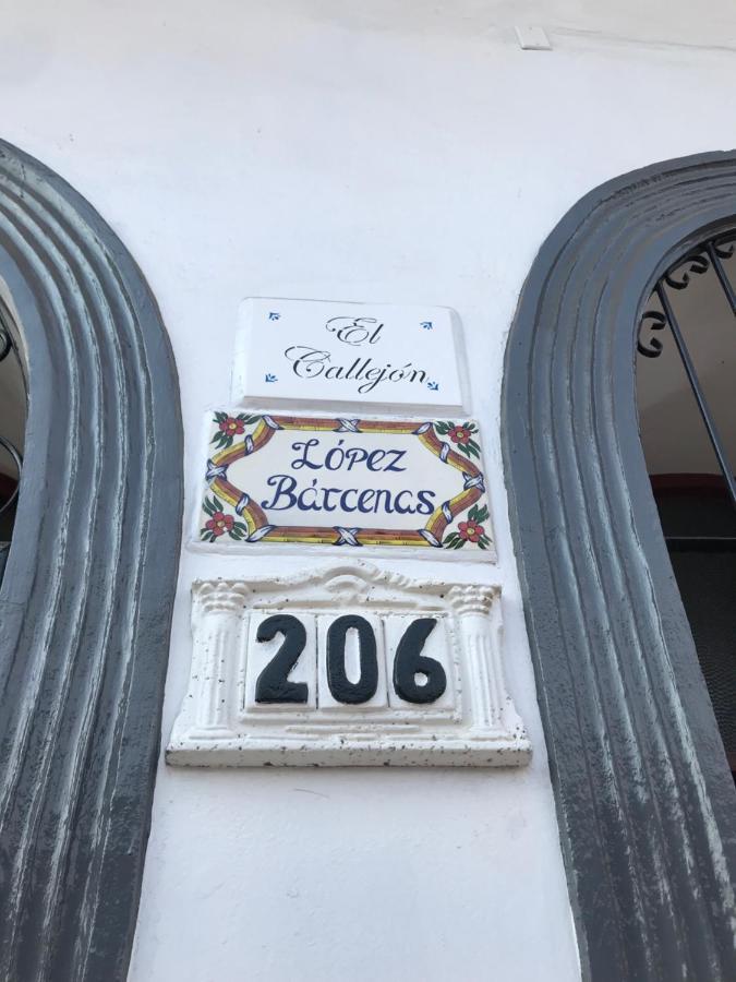 El Callejon Guest House Leon Luaran gambar