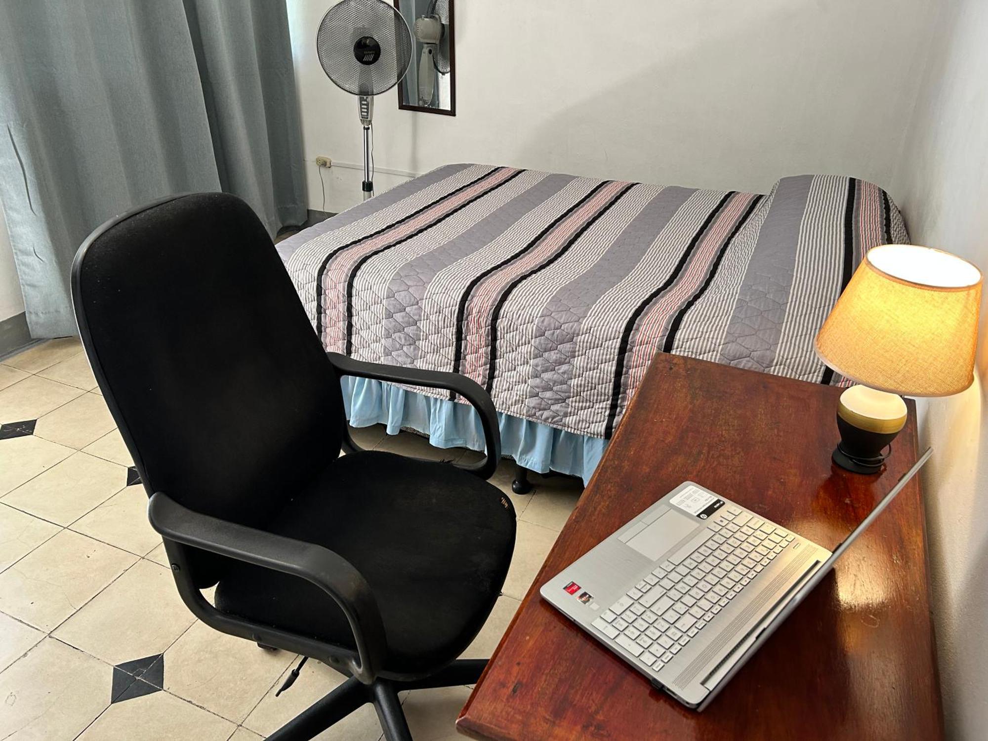 El Callejon Guest House Leon Luaran gambar