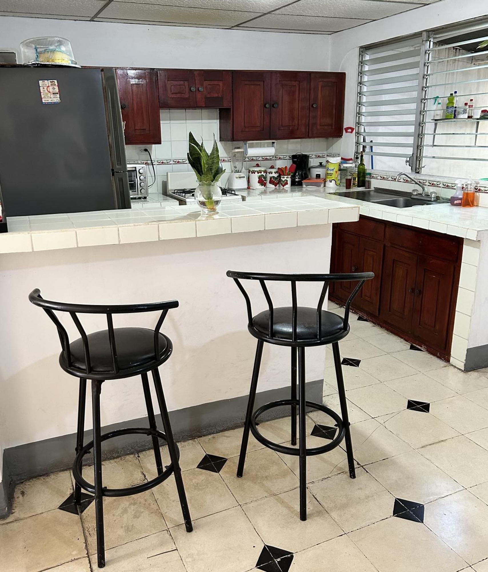 El Callejon Guest House Leon Luaran gambar