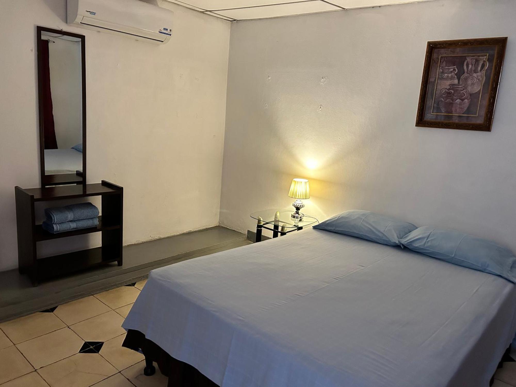 El Callejon Guest House Leon Luaran gambar