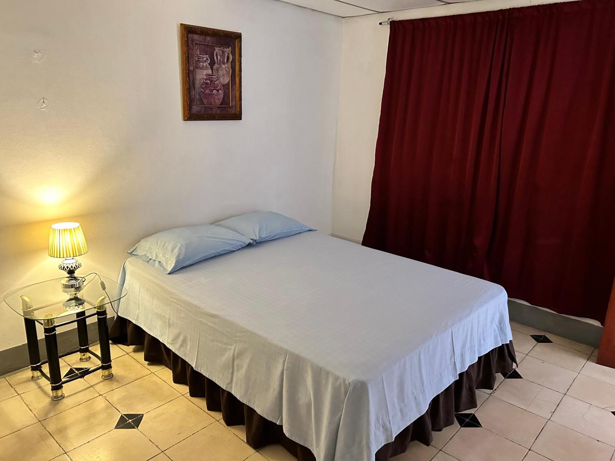 El Callejon Guest House Leon Luaran gambar