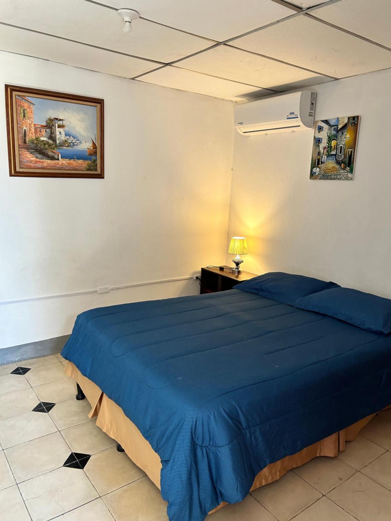 El Callejon Guest House Leon Luaran gambar