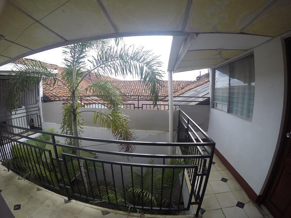 El Callejon Guest House Leon Luaran gambar