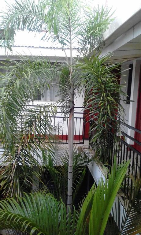 El Callejon Guest House Leon Luaran gambar