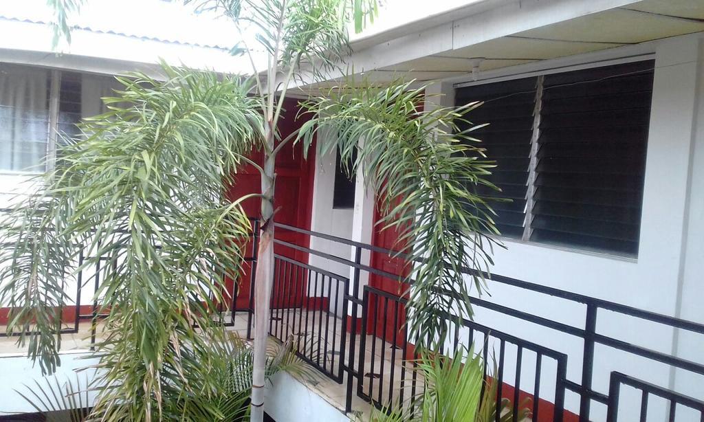 El Callejon Guest House Leon Luaran gambar