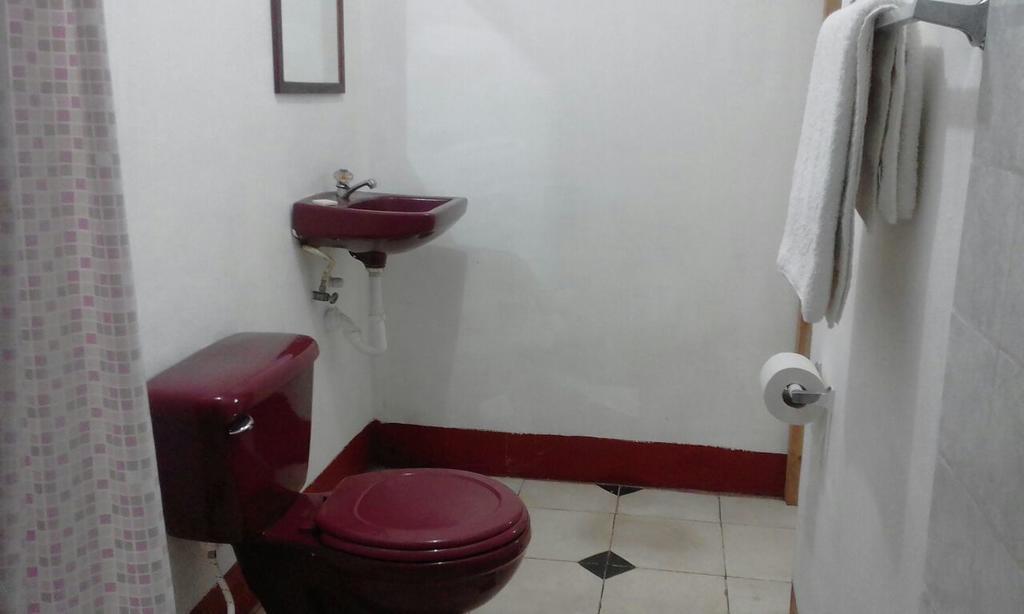 El Callejon Guest House Leon Luaran gambar