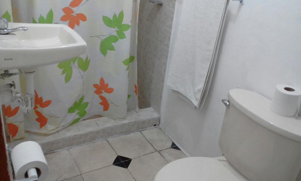 El Callejon Guest House Leon Luaran gambar