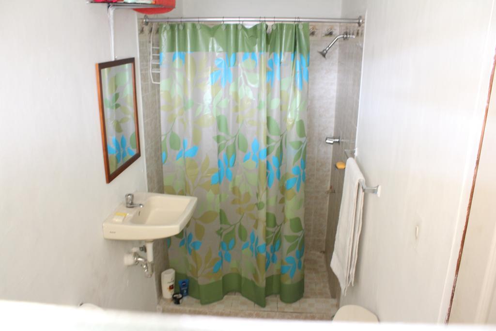 El Callejon Guest House Leon Luaran gambar