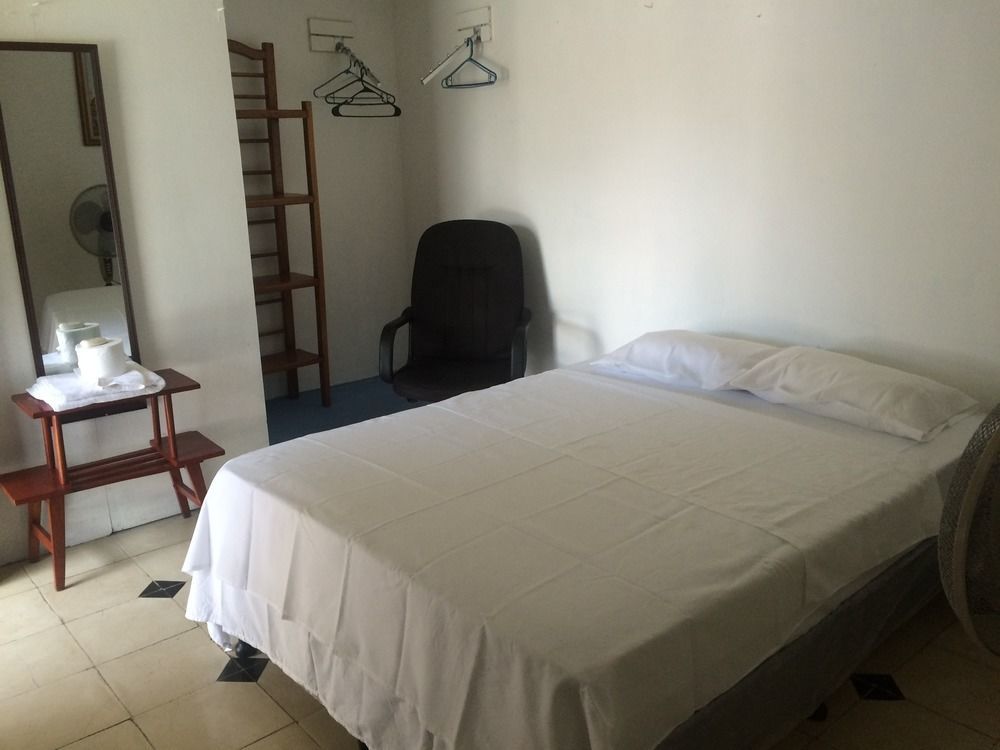 El Callejon Guest House Leon Luaran gambar
