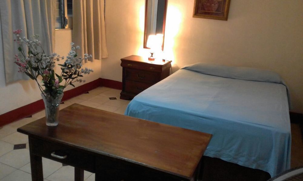 El Callejon Guest House Leon Luaran gambar