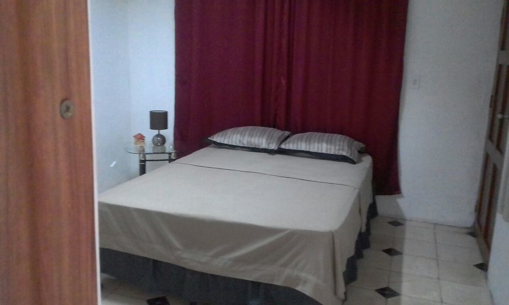 El Callejon Guest House Leon Luaran gambar
