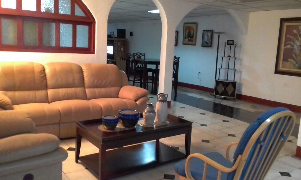 El Callejon Guest House Leon Luaran gambar