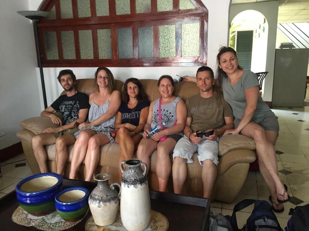 El Callejon Guest House Leon Luaran gambar